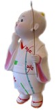 japanese hakata clay figurine. The Japonic Online Store
