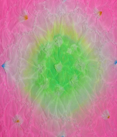 японский шелковый пожс для женского кимоно