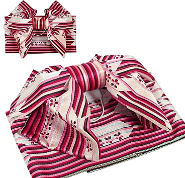 японский традиционный пояс ОБИ для женского кимоно и юката