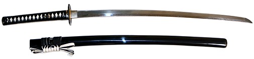 коллекционные мечи, ножи, японские катана