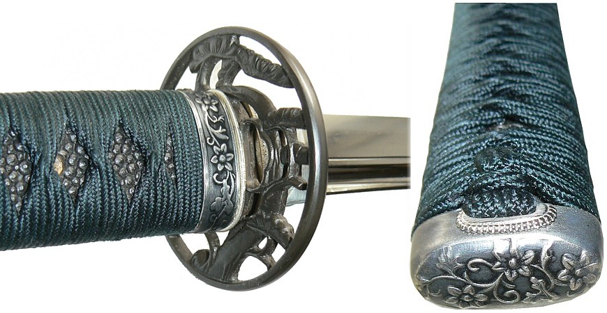 магазин японских мечей