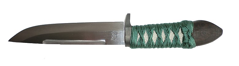 самурайский нож