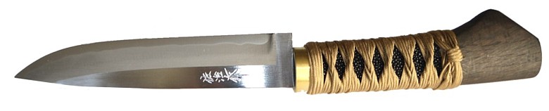 танто Такеда