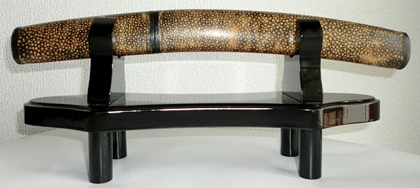 танто айкучи