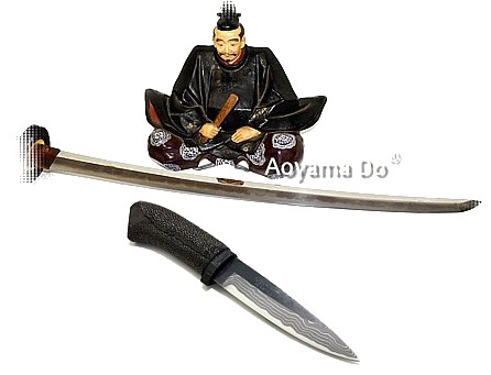 ножи авторские коллекционные Япония