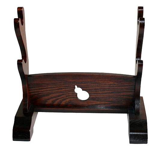 подставка для короткого японского меча