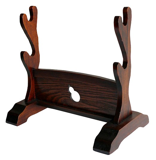 подставка для короткого меча или кинжала, танто. Япония