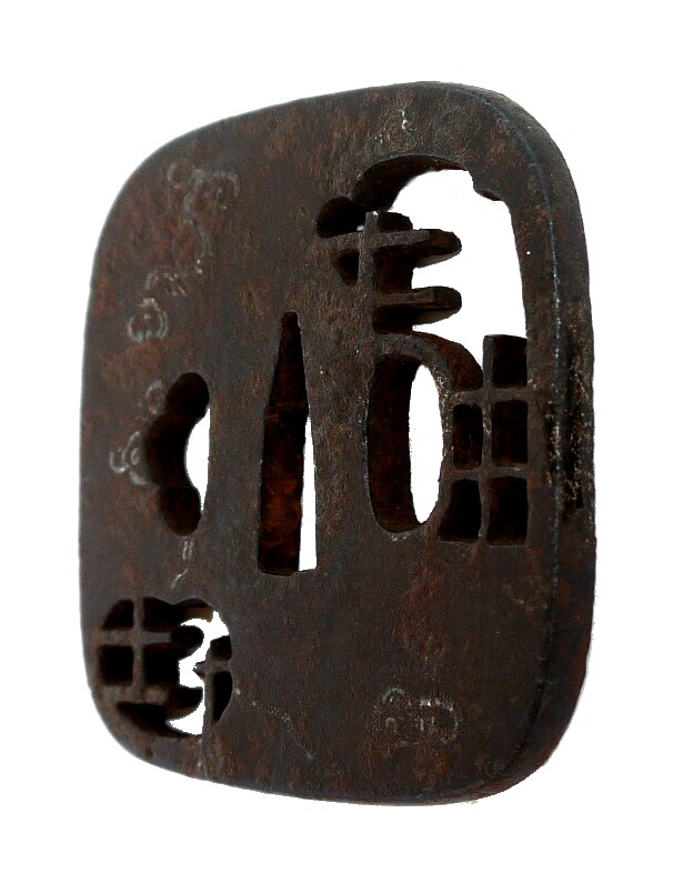 цуба эпохи Эдо