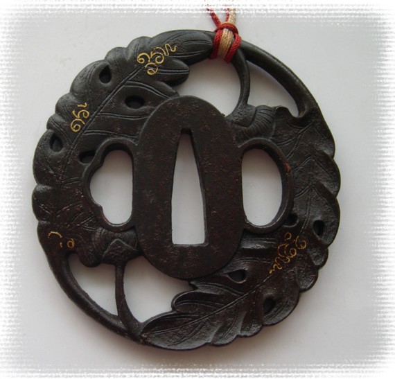 японские мечи катана