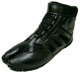 japanese sport shoes Ninja tabi