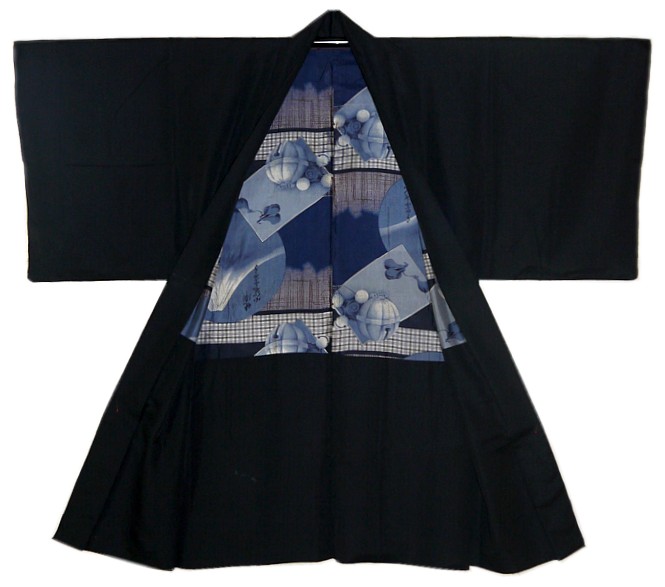 japanese haori jacket