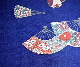 japanese kimono design pattern