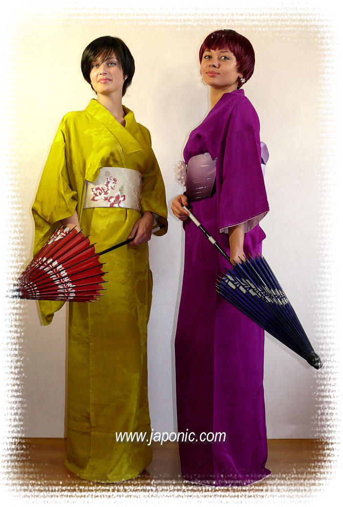 japanese traditional outfit. The Japonic Online Store
