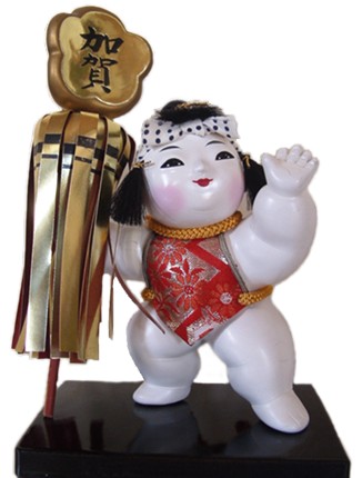 japanese kaga gosho doll The Japonic Online Store