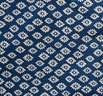 japanese cotton yukata fabric pattern