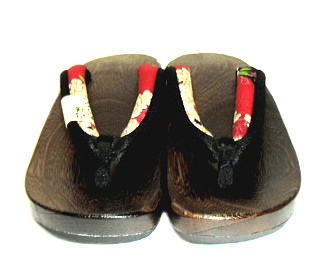 japanese traditional shoes